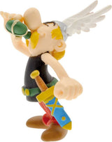 Asterix Plastoy Magic Potion Mini-Fig 6cm