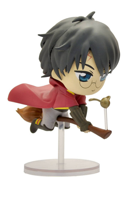 Harry Potter Quidditch Figure, 13 cm - Plastoy