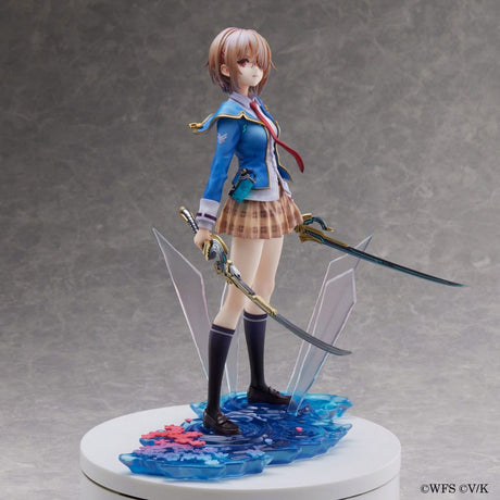 Heaven Burns Red Ruka Kayamori 1/7 Scale PVC Statue