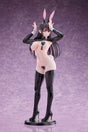 Reverse Bunny Girl Deluxe Edition Statue by Daiki Kase