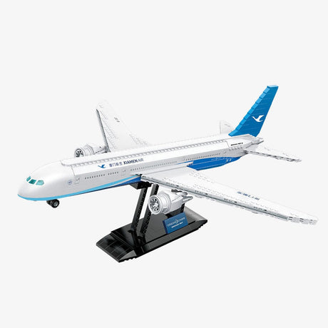 Pantasy Original Boeing 787 Construction Set