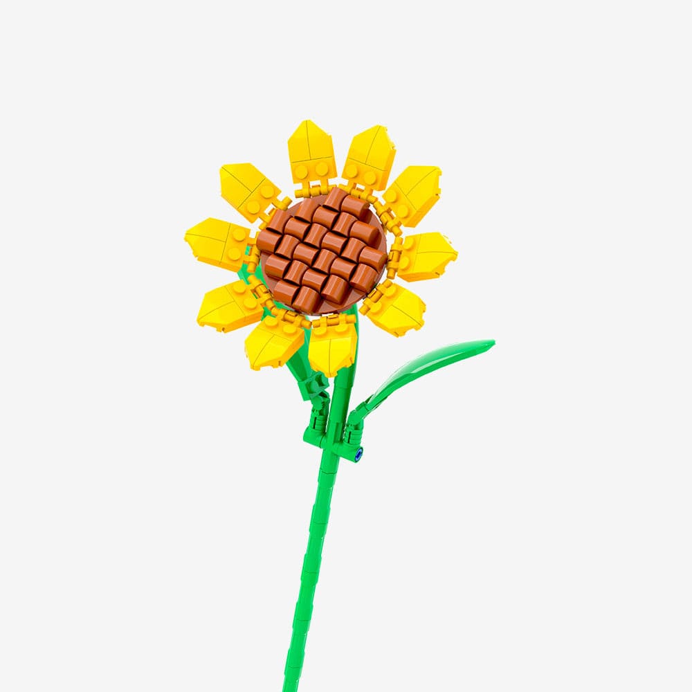 Pantasy Original Sunflower Construction Set