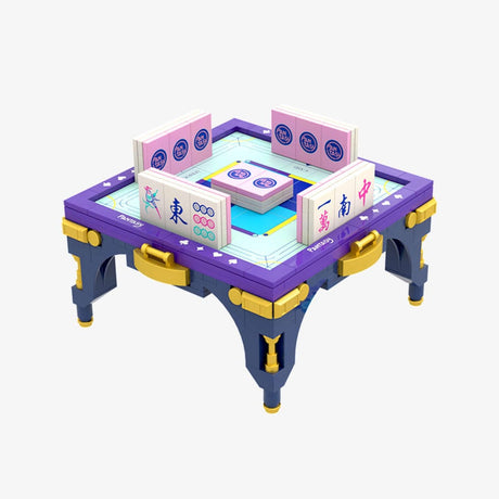 Pantasy Original Mahjong Box Construction Set