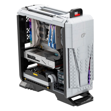 iGame Gaming Desktop Construction Set from Original-Game Series