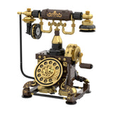 Original-Retro Series Retro Phone Construction Set 26 cm