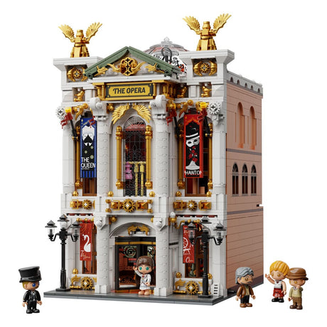 Pantasy Original Construction Set: The Opera (36cm)