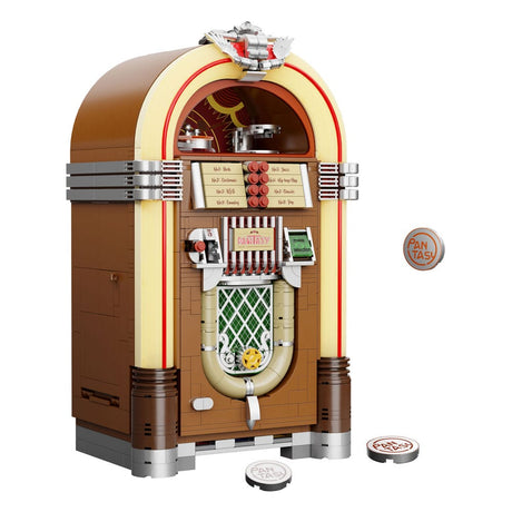 Pantasy Original Construction Jukebox 32cm Kit