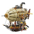 Pantasy Original Steampunk Airship Construction Set