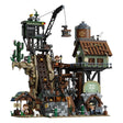 Pantasy Original Construction Set: Western Mine