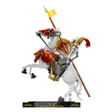Pantasy Original Knight Construction Set - 905 Pieces