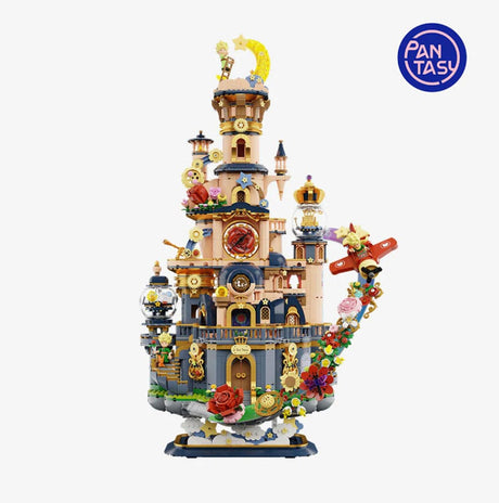 Pantasy's The Little Prince Starry Castle Construction Kit