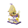 Little Prince Starry Ride 16cm Construction Set