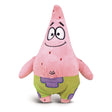SpongeBob Play By Play Patrick Plush Figure 20cm