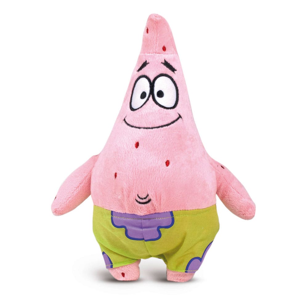 SpongeBob SquarePants Classic Patrick Star Plush 27 cm