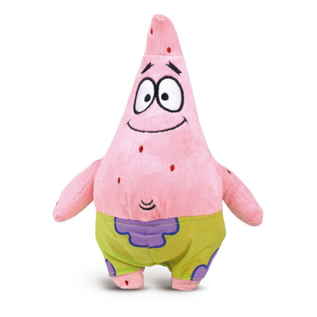 SpongeBob SquarePants Classic Patrick Star Plush 27 cm
