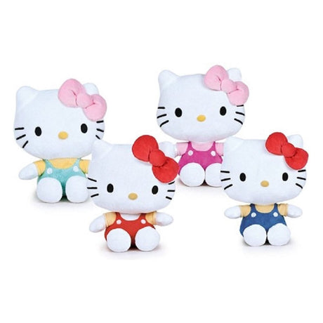 Hello Kitty Icon Plush Figures Assortment (18 cm)