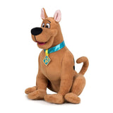 Play By Play Scooby-Doo Plush Toy, 28 cm