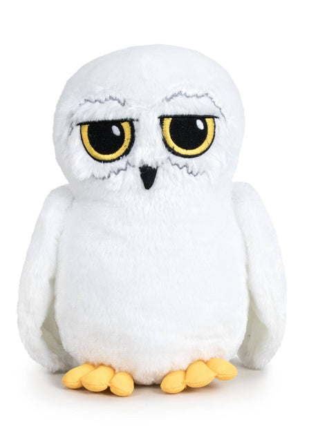 Harry Potter: High Quality Hedwig Plush Figure, 23 cm