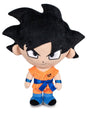 Dragon Ball Play By Play 31cm Goku Plush Figure