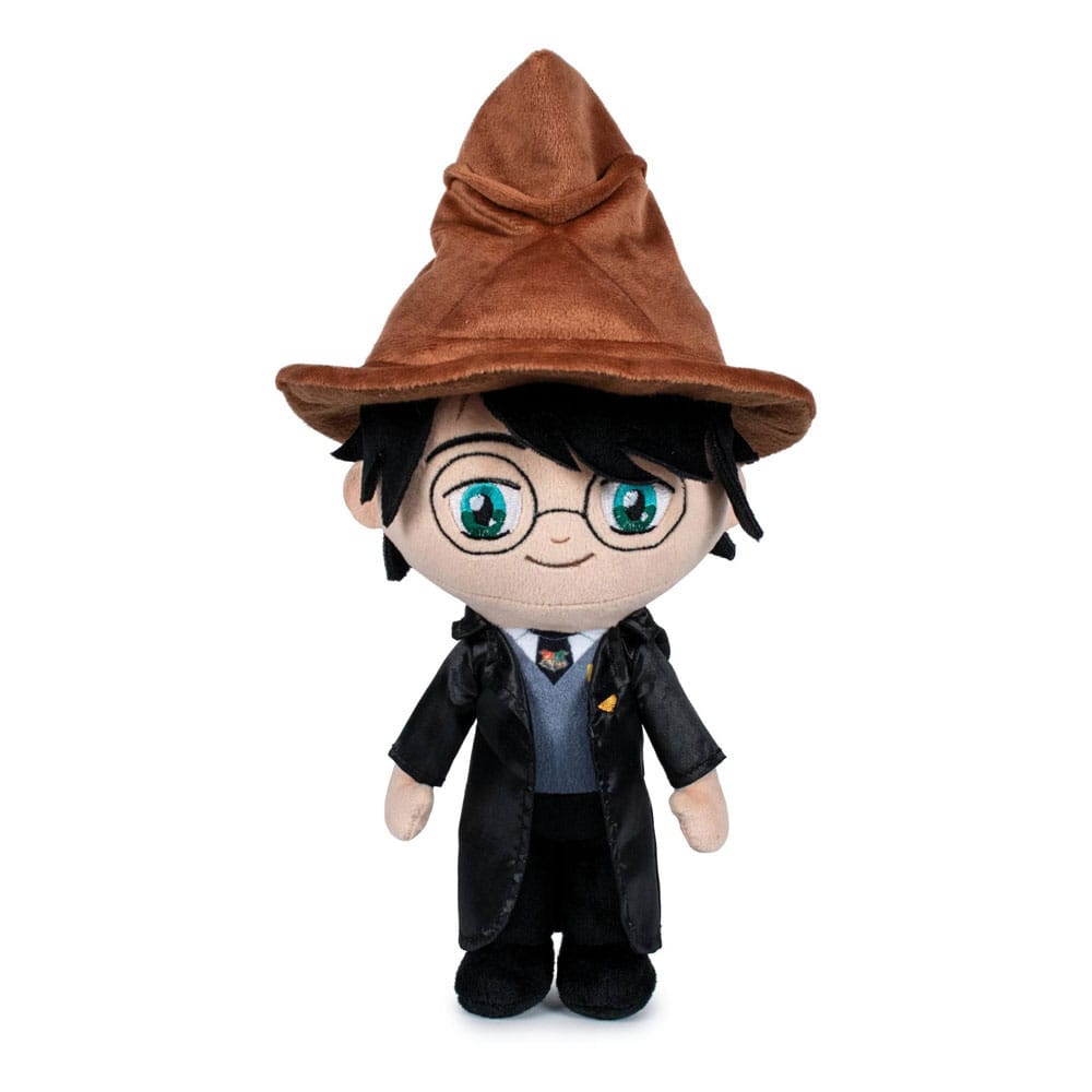 Harry Potter 29cm Plush Figure by Play By Play