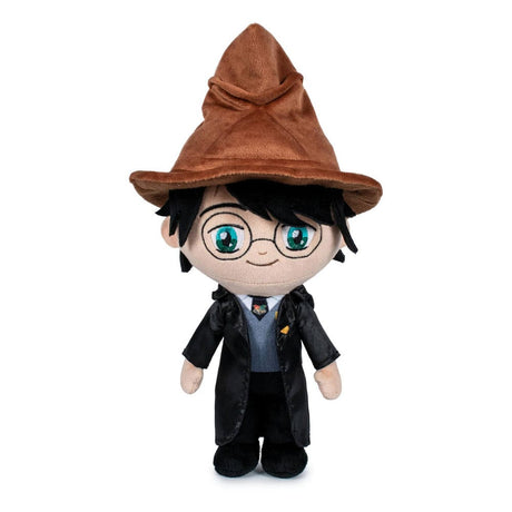 Harry Potter 29cm Plush Figure by Play By Play