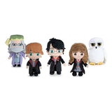Harry Potter Character Plush Set (20cm, 12 Assorted)