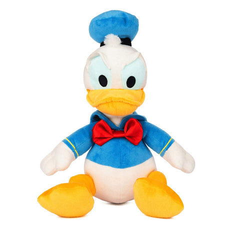 Disney Donald Duck Official Plush Figure with Sound (20cm)