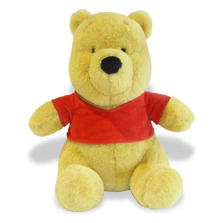 Winnie the Pooh Disney 20cm Sound Plush by Play By Play