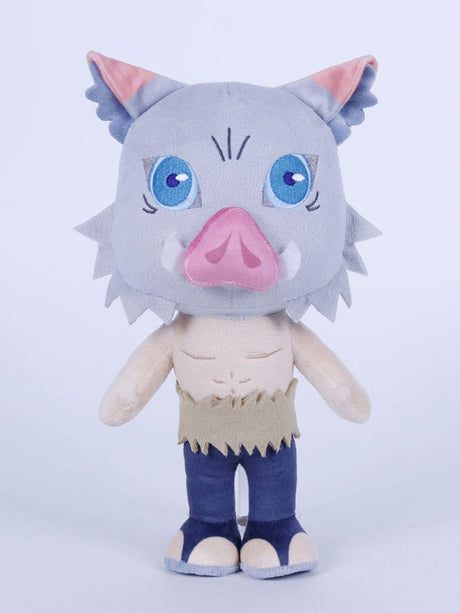 Demon Slayer: Inosuke Plush Figure - 27cm by Play By Play