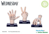 The Thing Assorted Plush Figure 25cm by Wednesday Play