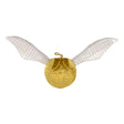 Harry Potter Golden Snitch 22cm Plush with Sound
