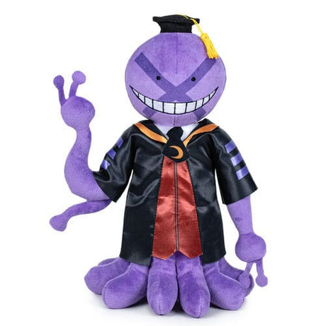Assassination Classroom: 27 cm Mistake Plush