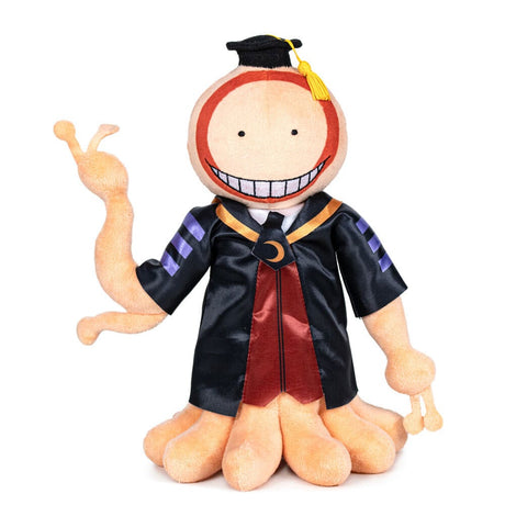 Assassination Classroom: 27cm Right Plush by Play By Play