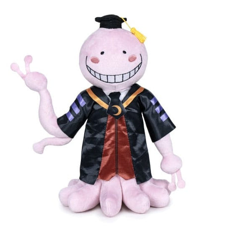 Assassination Classroom: Shy 27 cm Play By Play Plush Figure