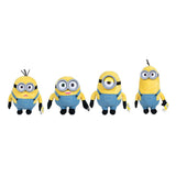Despicable Me 30cm Plush Figures Minions Assortment