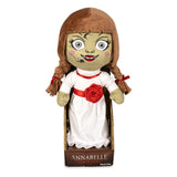 Annabelle Plush Figure - 27 cm, High-Quality, Display Pack