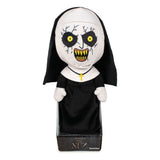 The Nun 27 cm Plush Figure - Premium Quality and Officially Licensed