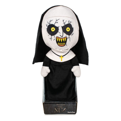 The Nun 27 cm Plush Figure - Premium Quality and Officially Licensed