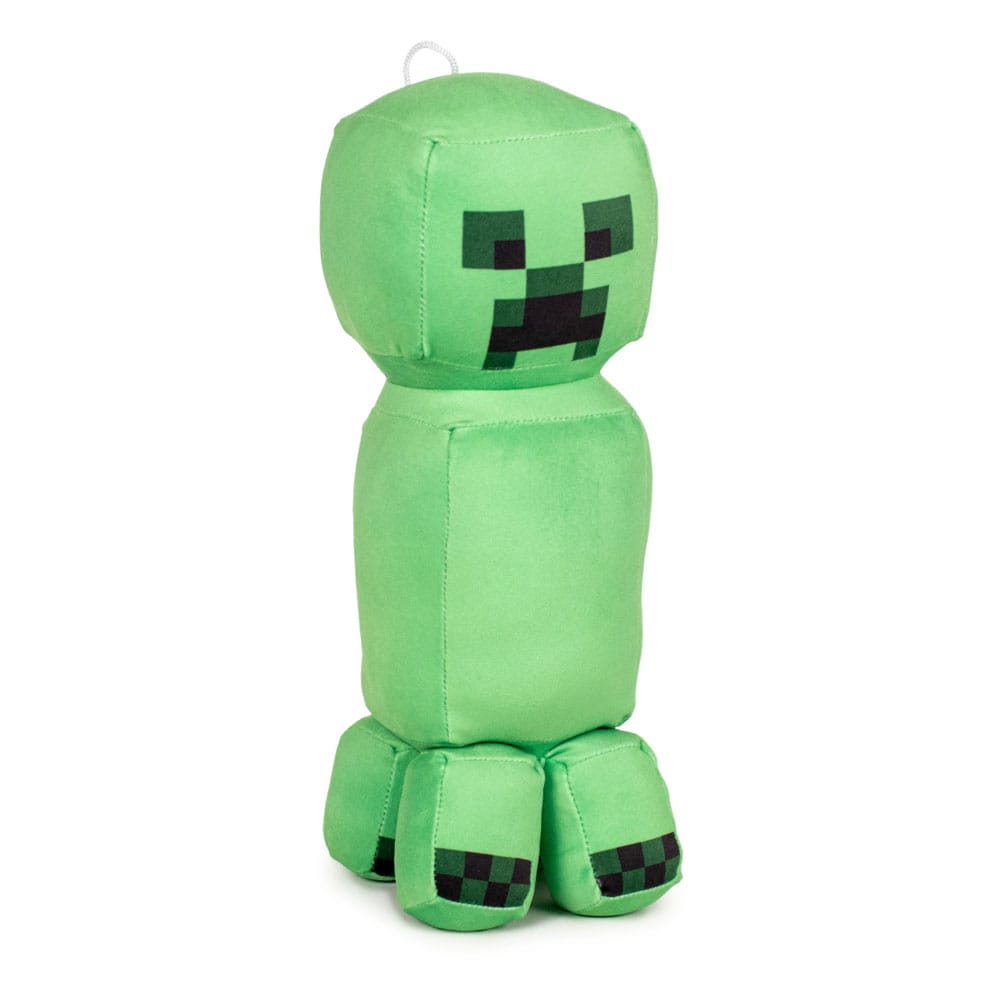 Minecraft Official 30cm Plush Creeper Figure