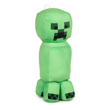 Minecraft Official 30cm Plush Creeper Figure