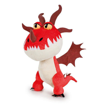 Hookfang 18cm Plush Figure - How to Train Your Dragon 3