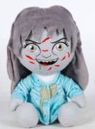 The Exorcist Sitting Regan 22cm Plush Figure - Officially Licensed