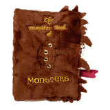 Harry Potter 32cm Monster Book of Monsters Plush Figure