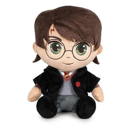 Harry Potter Plush Figure - Magical Friends Harry, 16cm