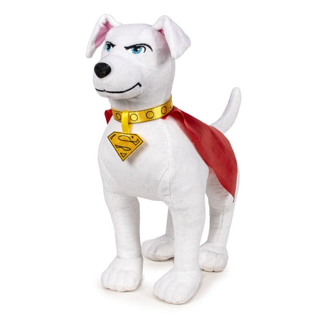 Superman 32cm Plush Figure - Krypto