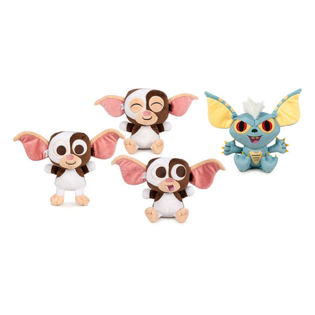 Play By Play Gremlins Assorted Plush Figures 19cm