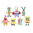 SpongeBob SquarePants High-Quality 30cm Plush Figures Assortment