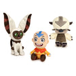 Avatar: The Last Airbender 21cm Plush Figures by Play By Play - Assortment of 24