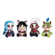 League of Legends Champion Plush Figures 21cm