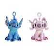 Lilo & Stitch Limited Edition Plush Set - Stitch & Angel, 12 cm